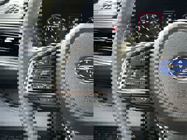 Certified 2025 Subaru Ascent Touring image 9