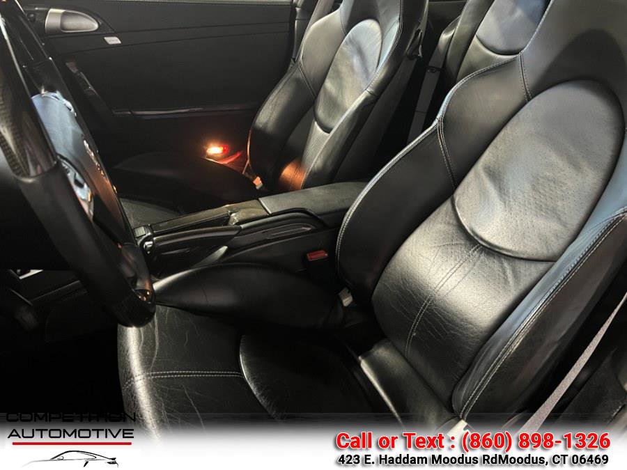 Used 2007 Porsche 911 Turbo image 23