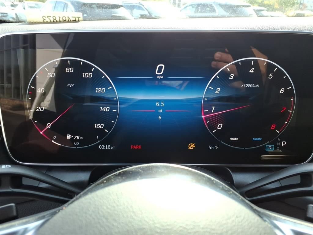 New 2026 Mercedes-Benz GLC 300 4MATIC image 18