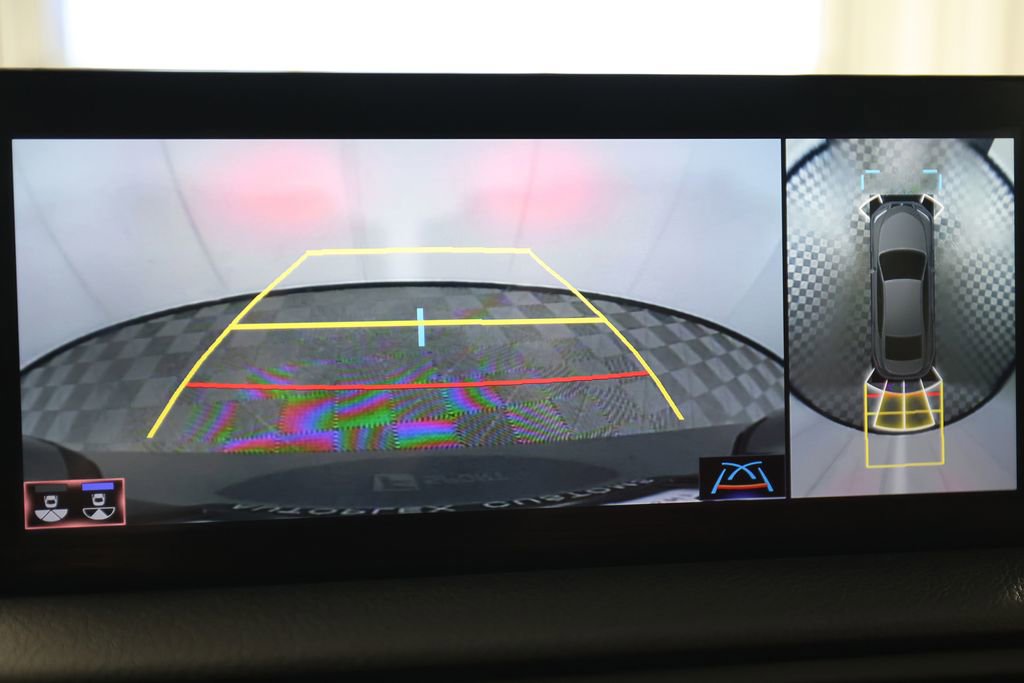 Used 2023 Lexus IS 350 F Sport w/ Navigation Package image 29