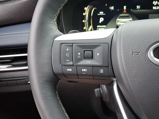 Used 2026 INFINITI QX60 Sport w/ Dark Cargo Package AWD/4WD image 26
