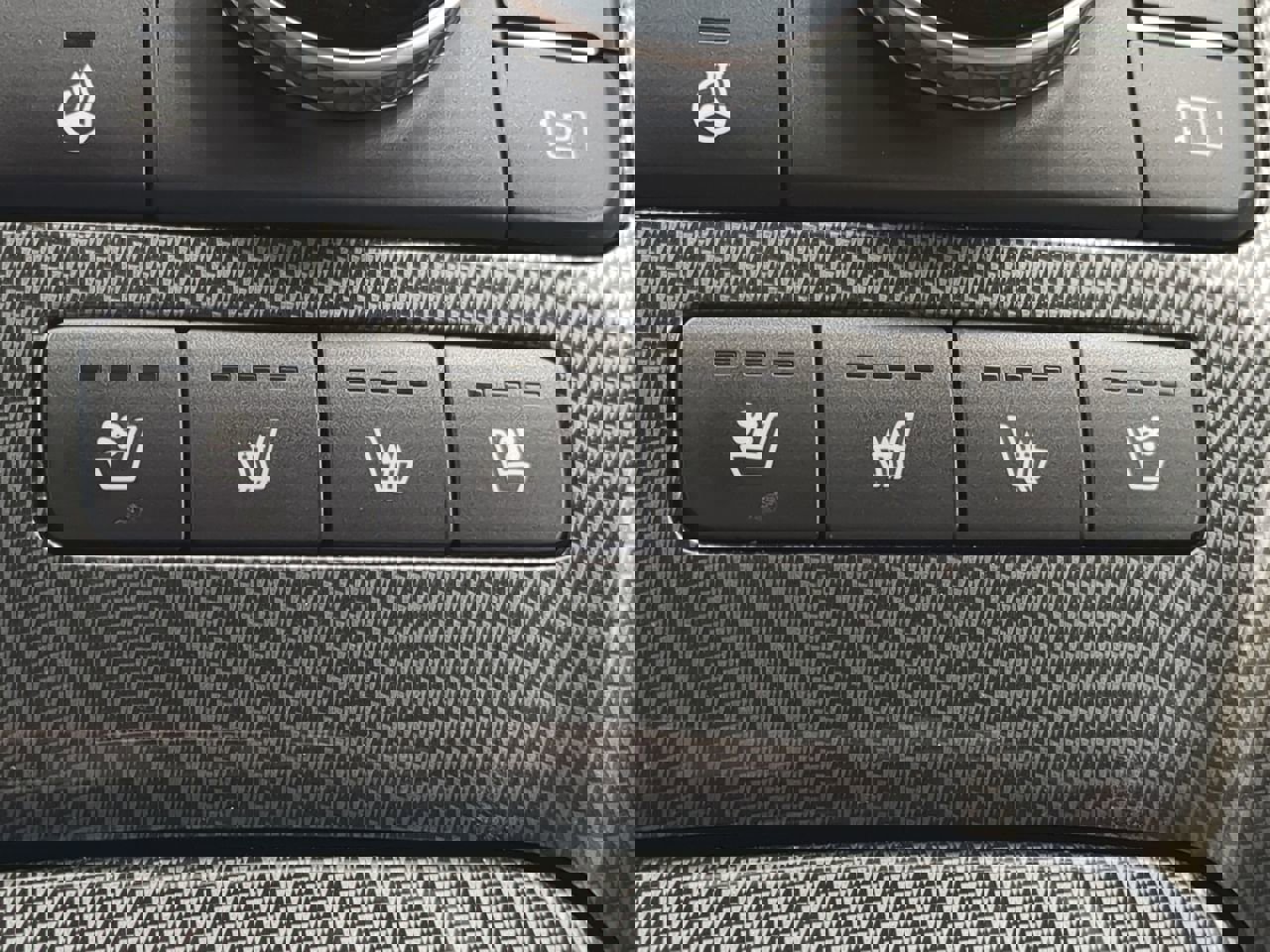 Certified 2021 Hyundai Santa Fe Limited w/ Cargo Package image 22