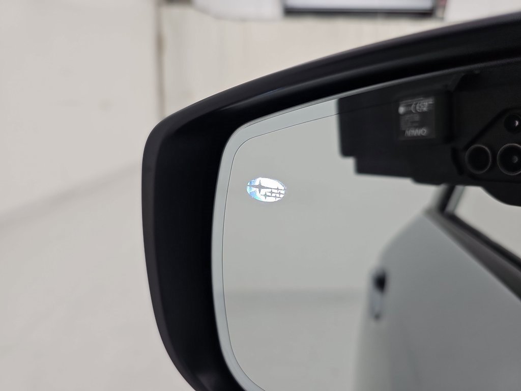 Used 2023 Subaru Legacy Limited image 45