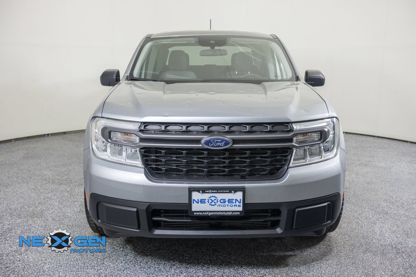 Used 2024 Ford Maverick XLT w/ Equipment Group 300A Standard AWD/4WD image 2