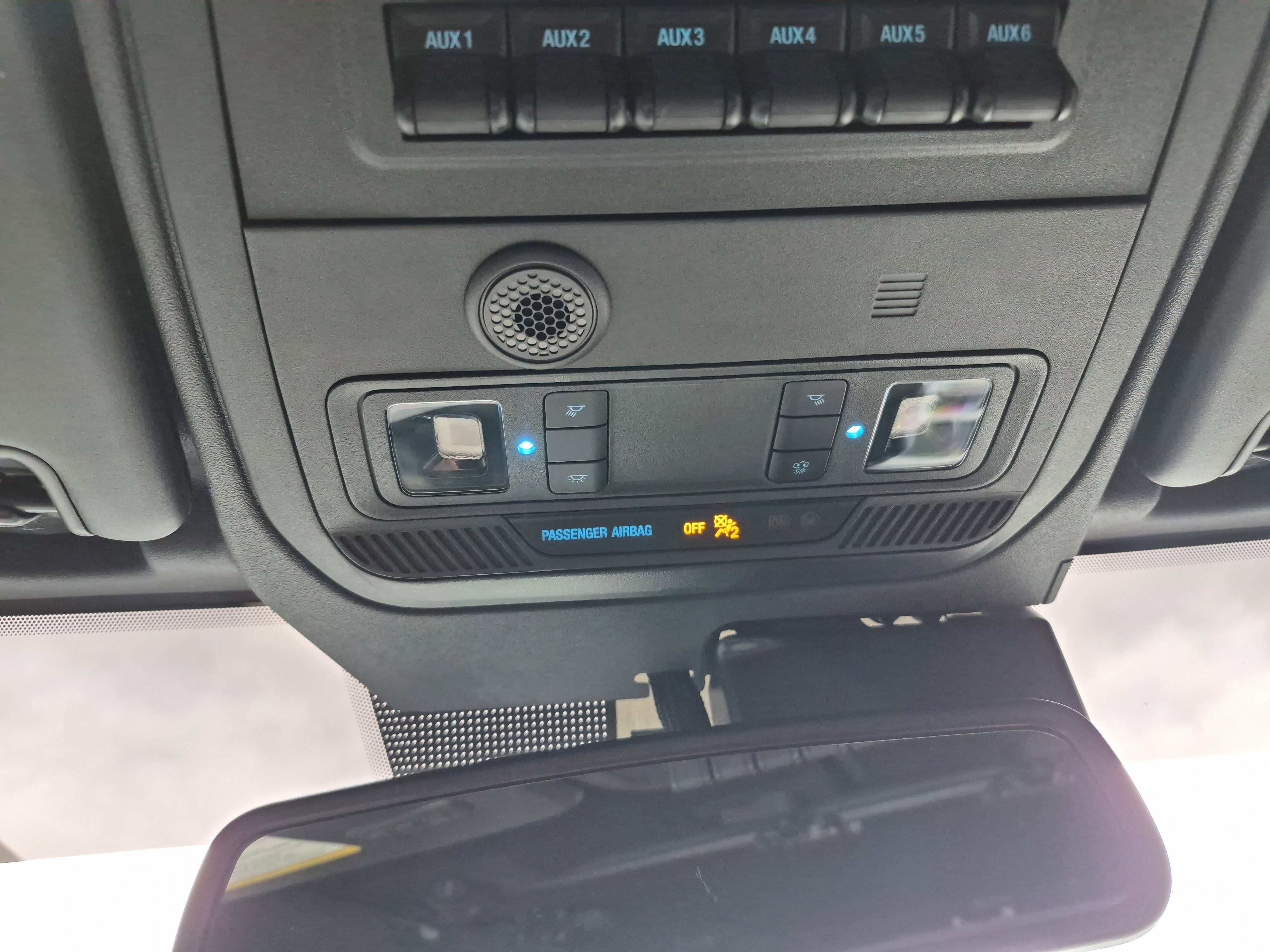 Used 2023 Ford Bronco Wildtrak image 43