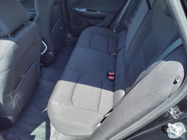 Used 2019 Chevrolet Malibu LT w/ Driver Confidence Package image 11