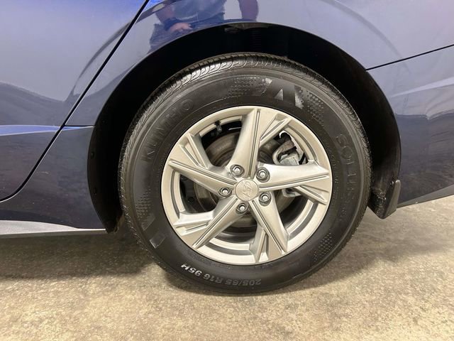 Used 2022 Hyundai Sonata SE FWD image 8