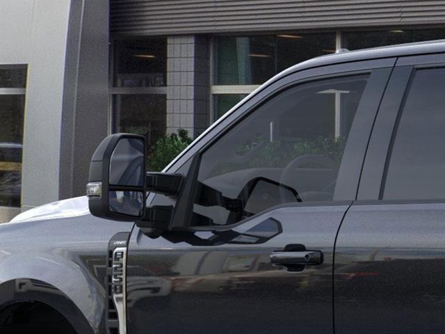 New 2026 Ford F250 Lariat w/ Lariat Ultimate Package image 20