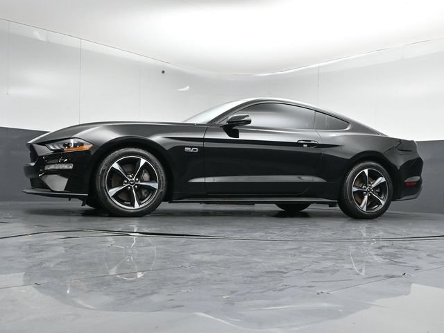 Used 2023 Ford Mustang GT RWD image 36