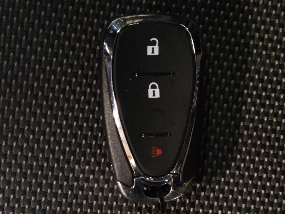 Used 2019 Chevrolet Traverse LS FWD image 32