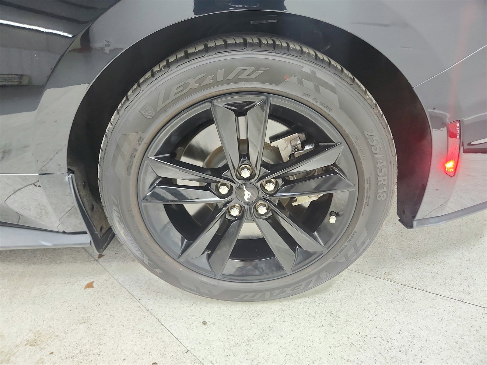 Used 2024 Ford Mustang GT image 37