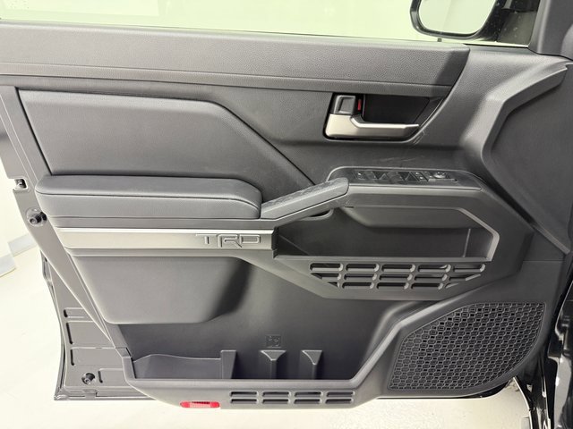 New 2026 Toyota Tacoma TRD Sport image 30