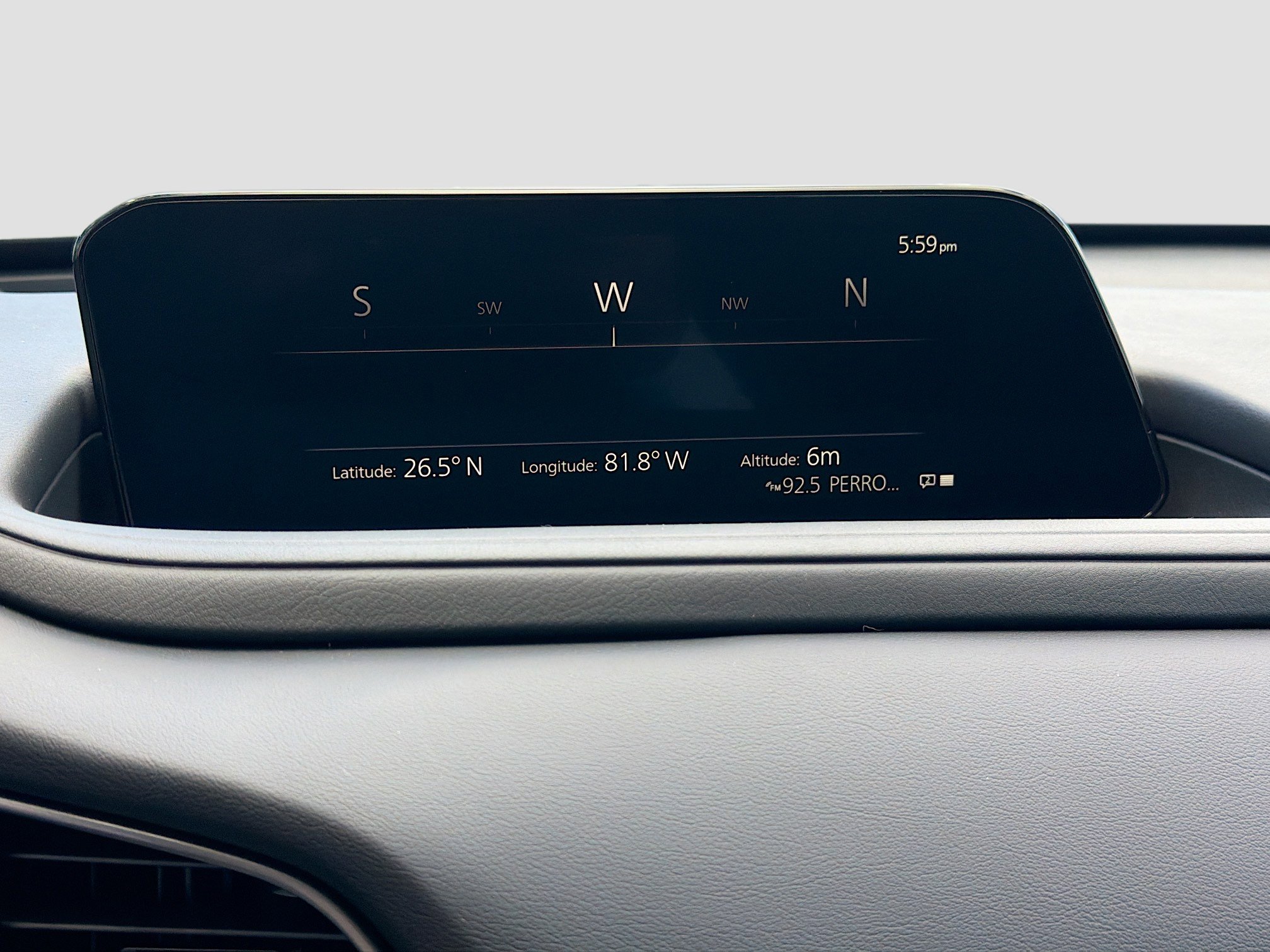 New 2026 MAZDA CX-30 AWD 2.5 S image 30