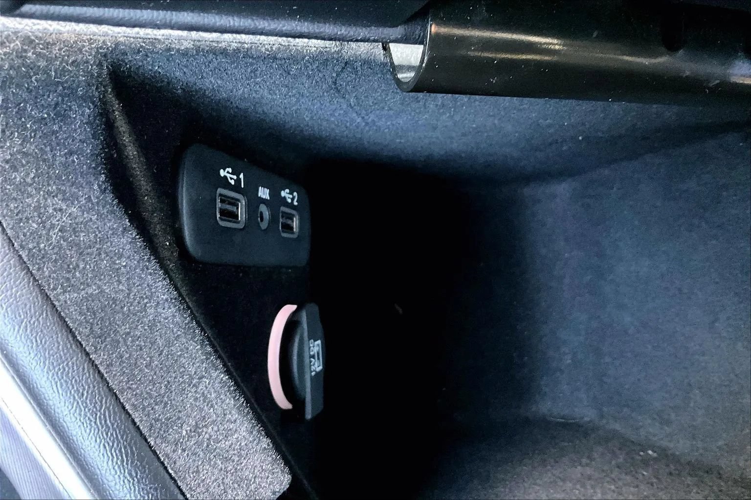 Used 2020 Dodge Challenger GT RWD image 24