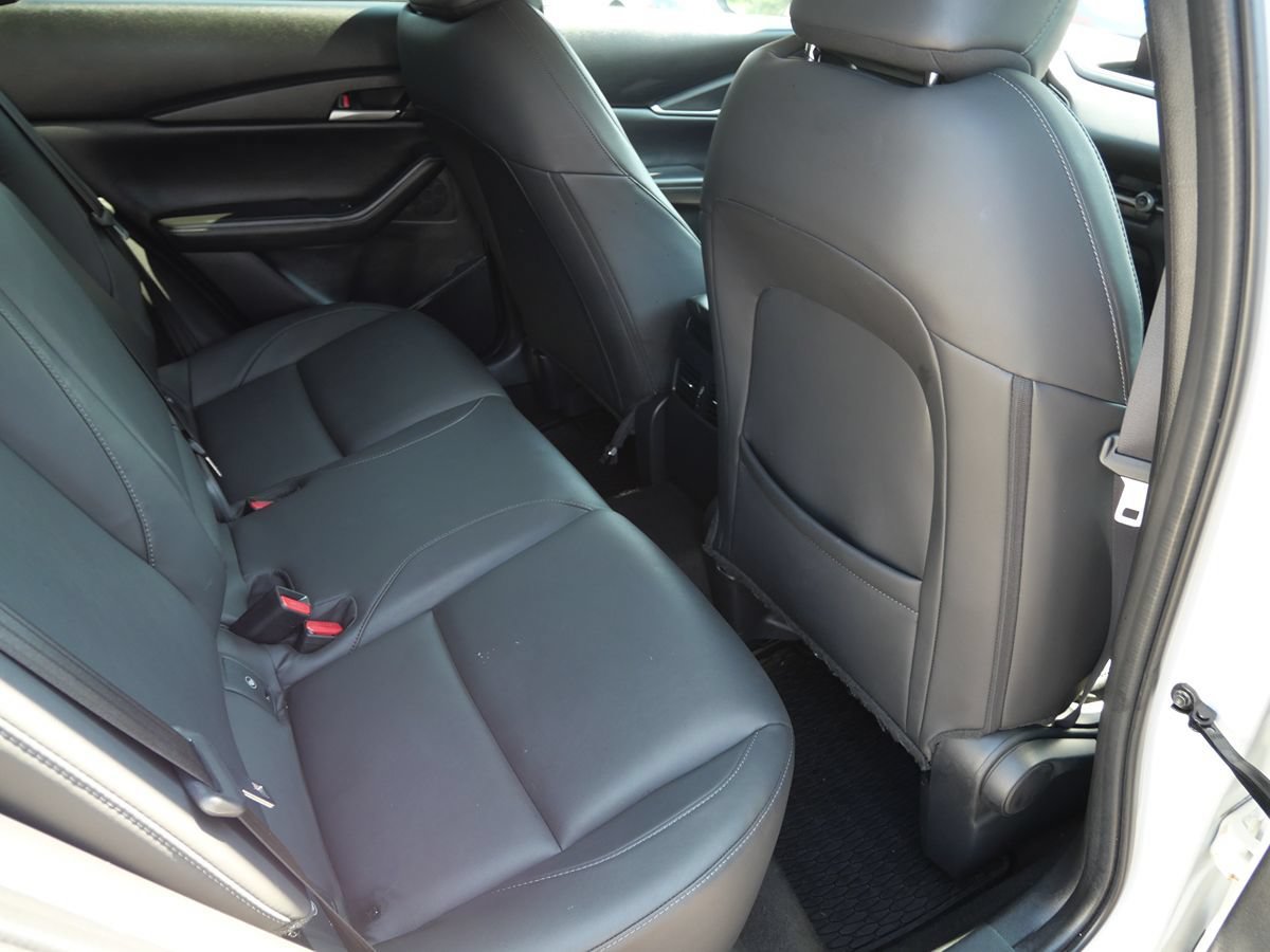 Used 2021 MAZDA CX-30 AWD 2.5 S w/ Select Package image 23