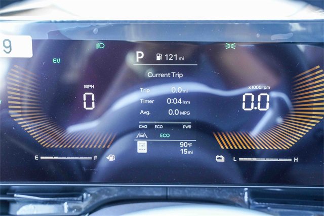 New 2026 Kia Carnival EX image 26