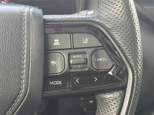 Certified 2023 Toyota Sequoia TRD Pro image 26