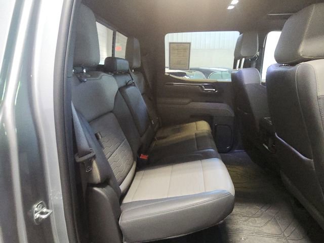 Used 2023 Chevrolet Silverado 1500 ZR2 AWD/4WD image 13