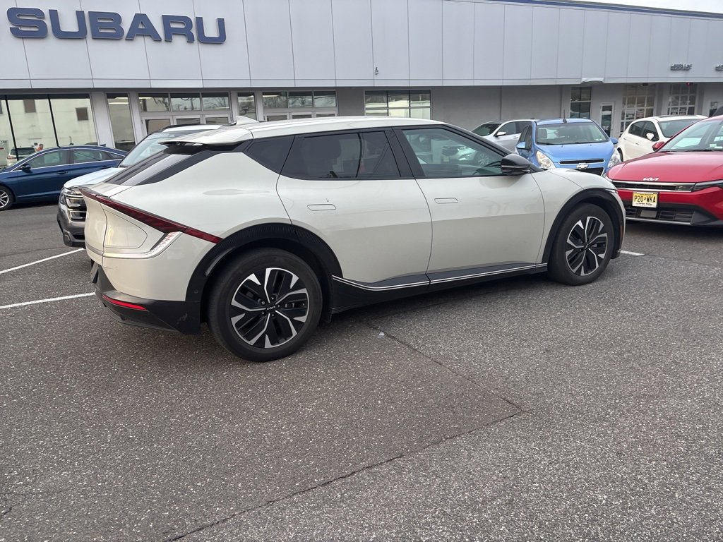 Used 2023 Kia EV6 Wind w/ Wind Technology Package image 5