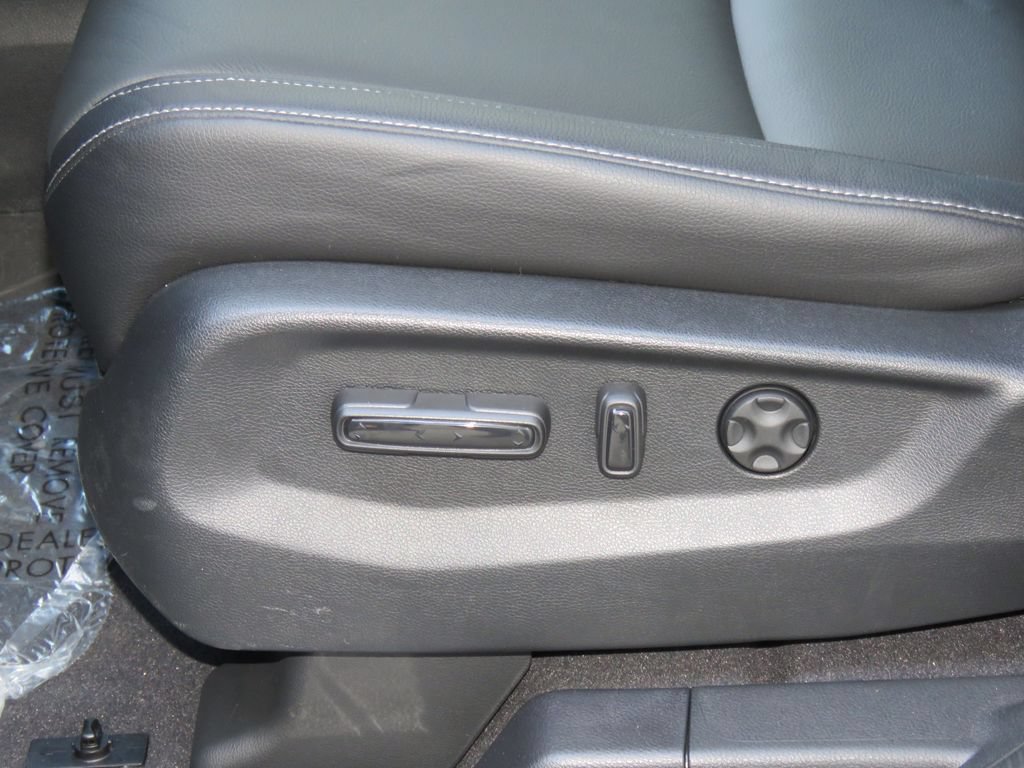 New 2026 Honda Odyssey EX-L image 10