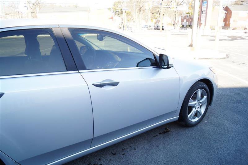Used 2013 Acura TSX w/ Technology Package image 11