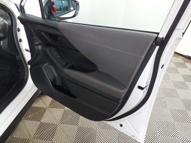 Certified 2024 Subaru Crosstrek 2.5i Sport w/ Crosstrek Mirror Package AWD/4WD image 20