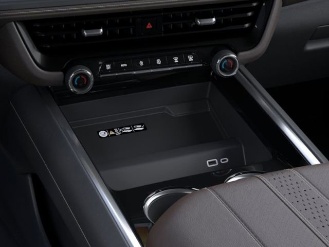 New 2026 Chevrolet Suburban High Country AWD/4WD image 23