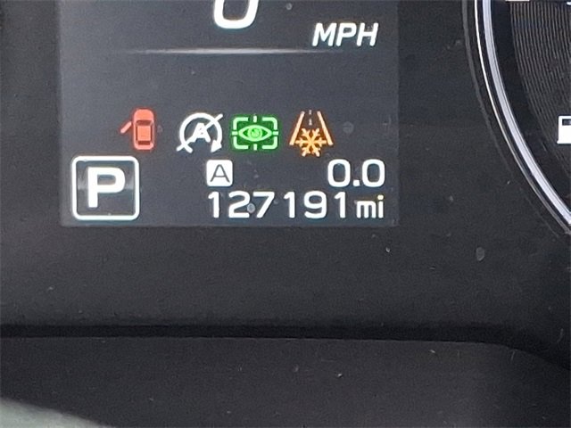 Used 2020 Subaru Outback Limited w/ Popular Package #2 image 22