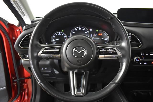 Used 2021 MAZDA CX-30 AWD 2.5 S w/ Preferred Package image 15