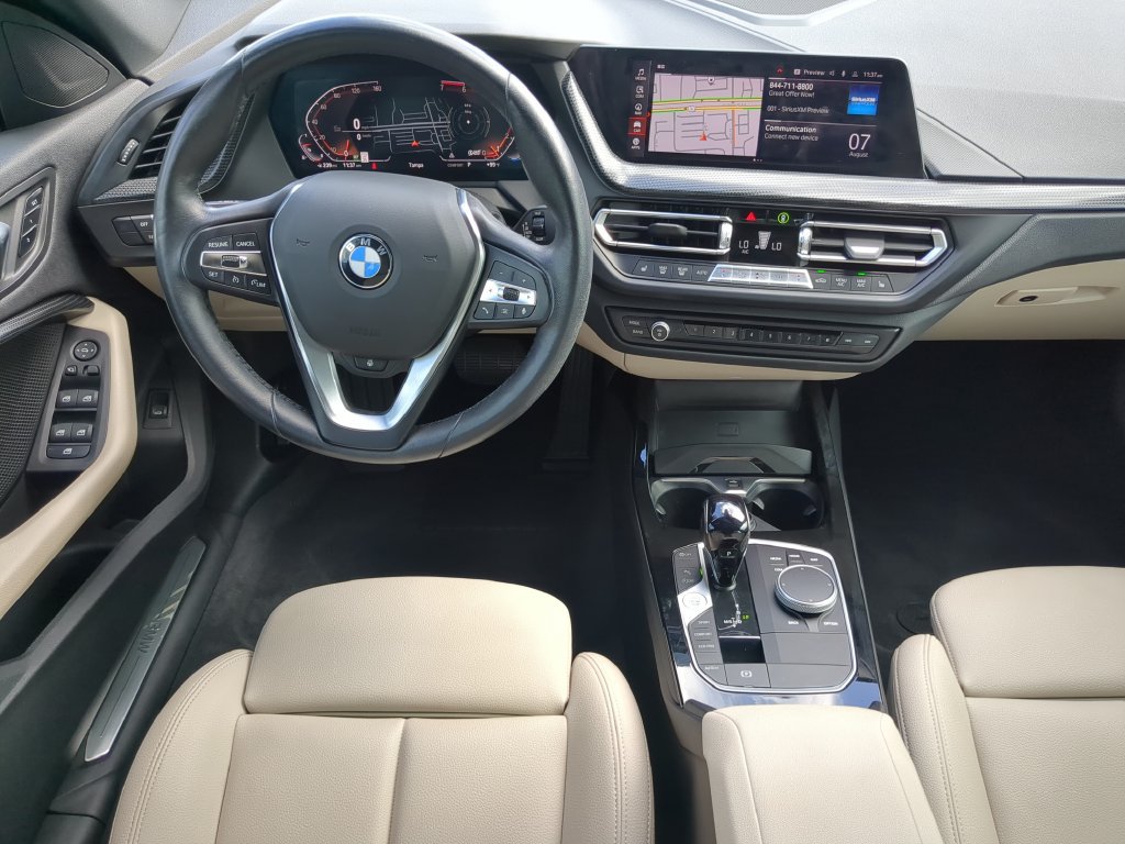 Used 2023 BMW 228i Gran Coupe w/ Premium Package 2 FWD image 14