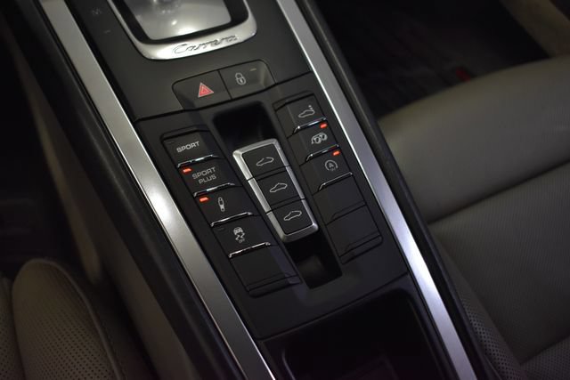 Used 2012 Porsche 911 Carrera S RWD image 16