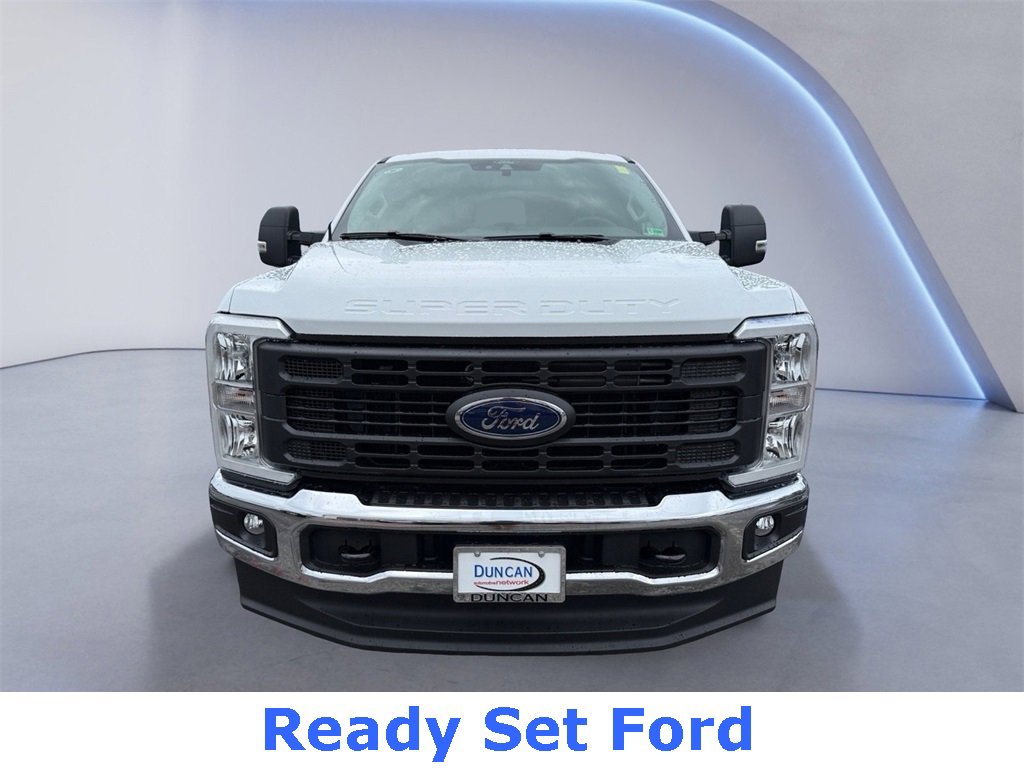 New 2026 Ford F350 XL w/ FX4 Off-Road Package image 8