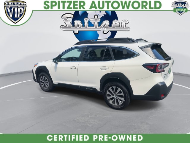 Used 2024 Subaru Outback Premium AWD/4WD image 11