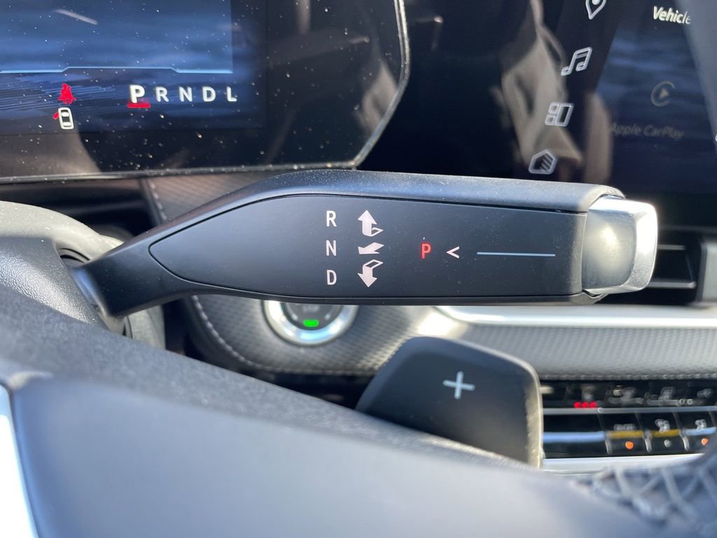 New 2026 Chevrolet Equinox LT image 17