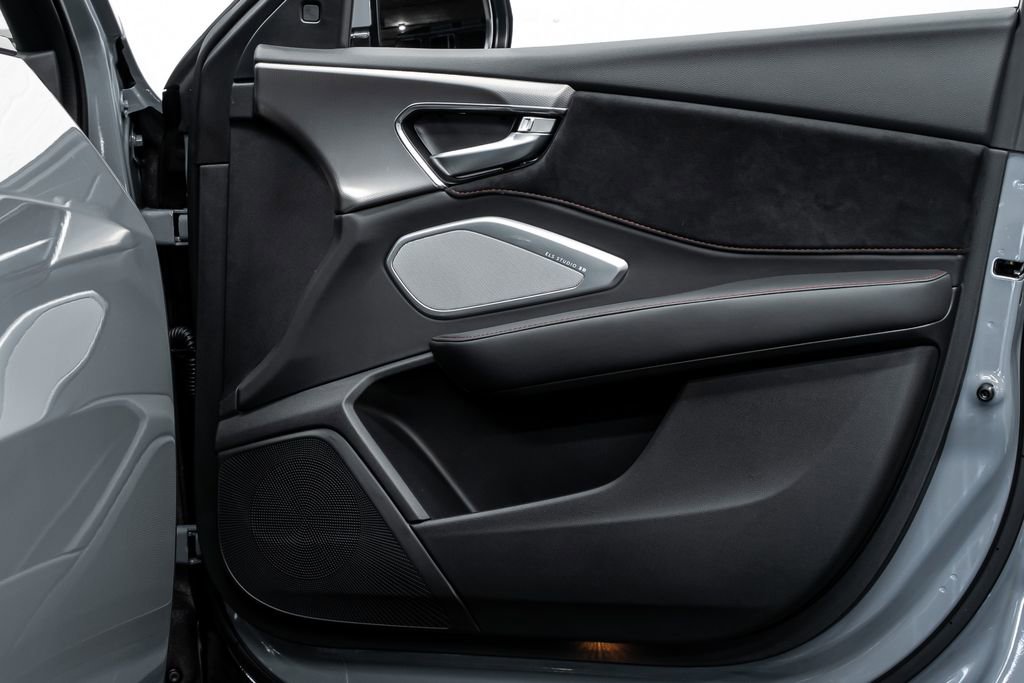 New 2026 Acura RDX A-Spec image 20