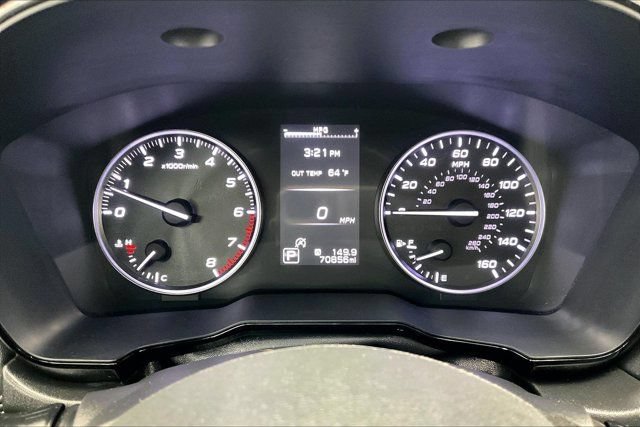 Used 2021 Subaru Outback Premium AWD/4WD image 23