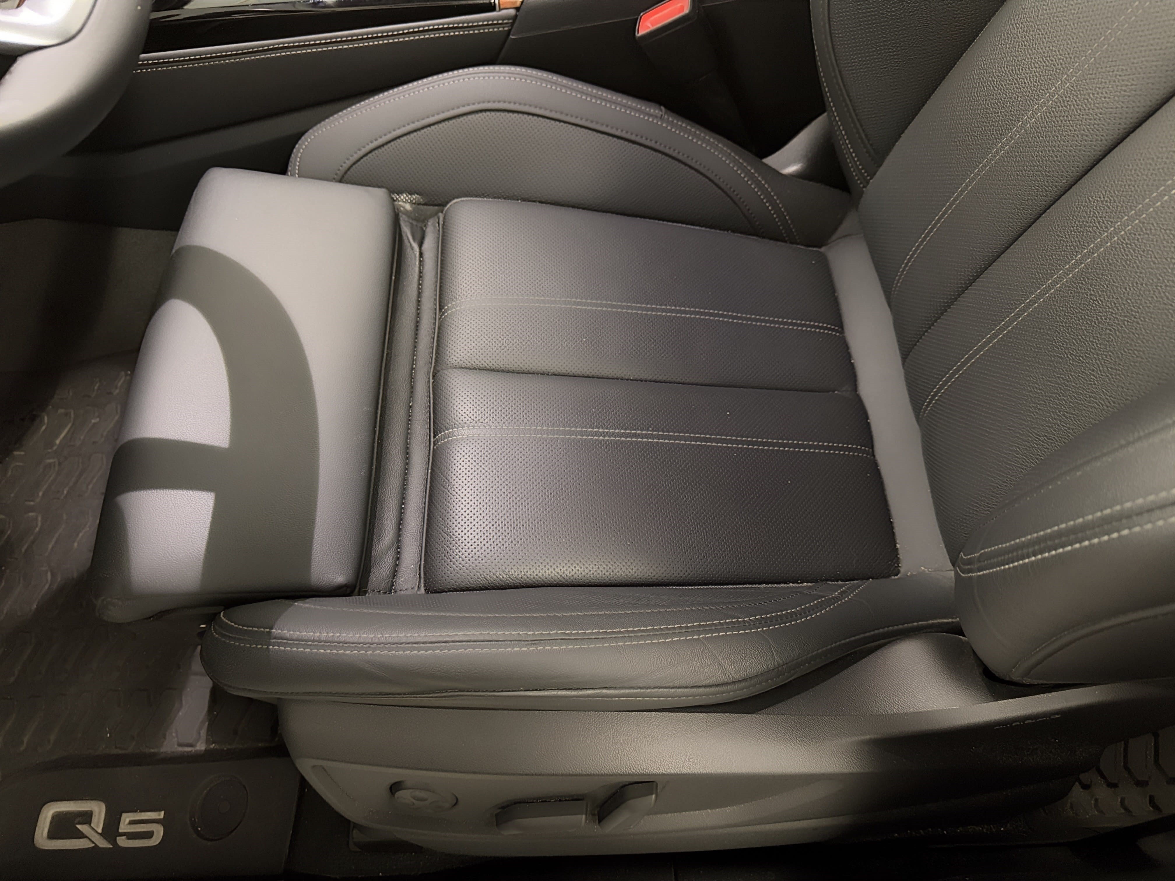 Certified 2023 Audi Q5 e Prestige AWD/4WD image 15
