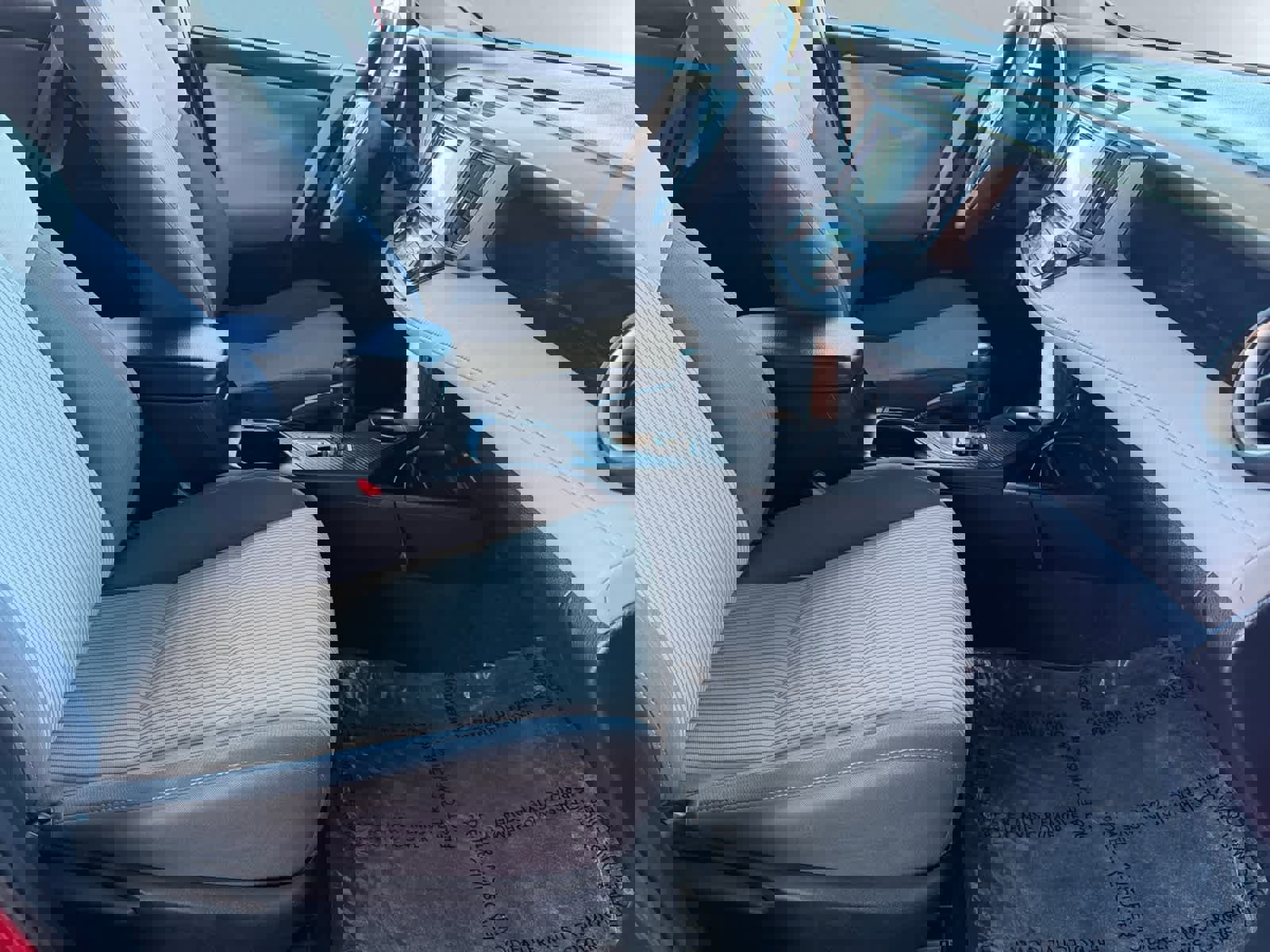 Used 2014 Toyota RAV4 XLE AWD/4WD image 20