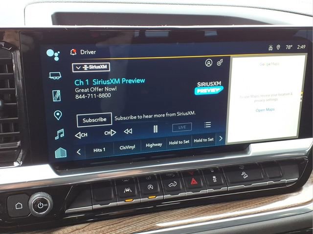 Used 2022 Chevrolet Silverado 1500 RST w/ All Star Edition Plus image 3