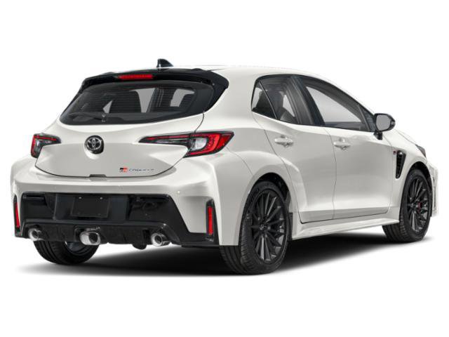 New 2026 Toyota Corolla Premium Plus image 2