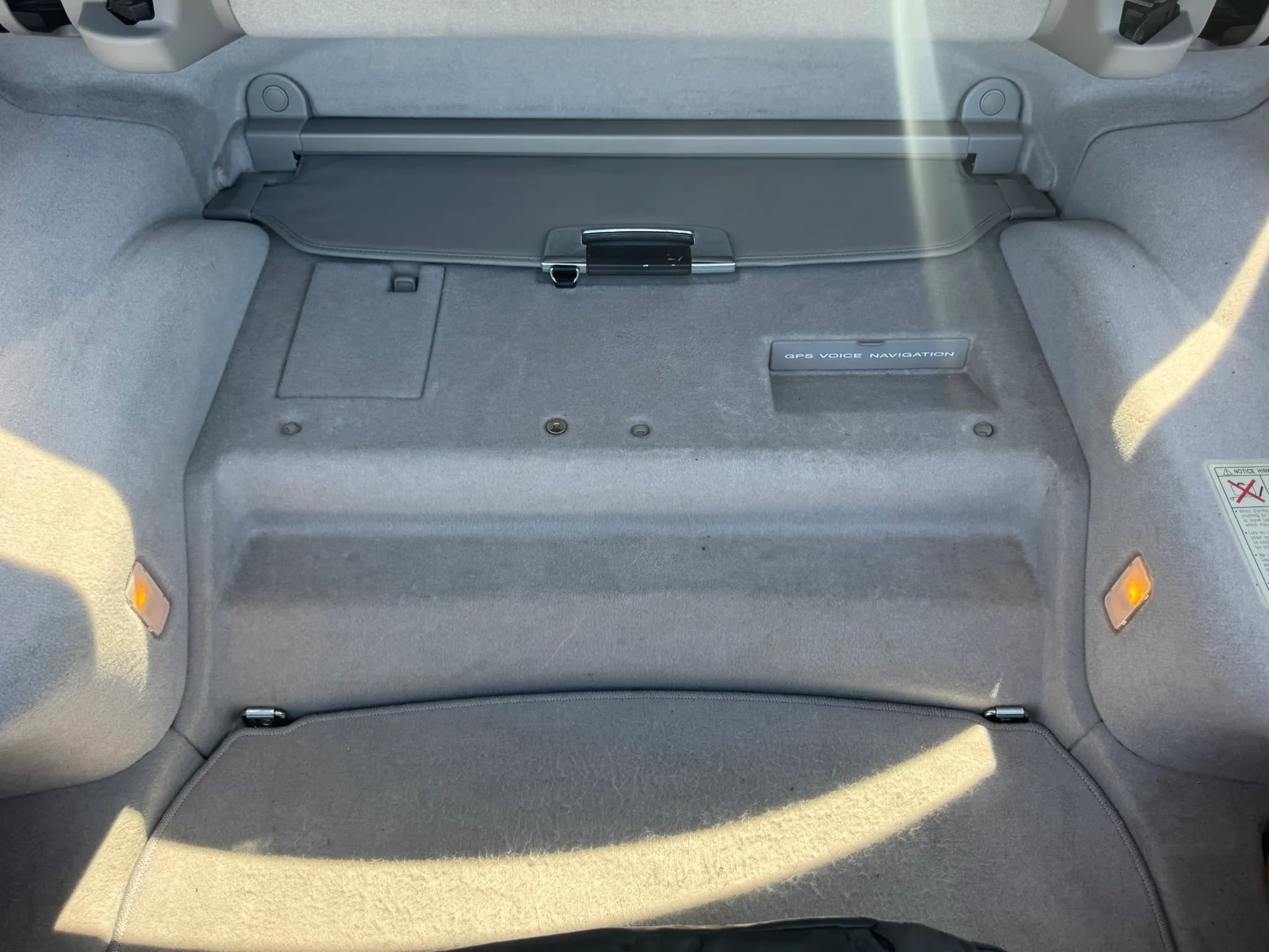 Used 2003 Lexus SC 430 Convertible image 33