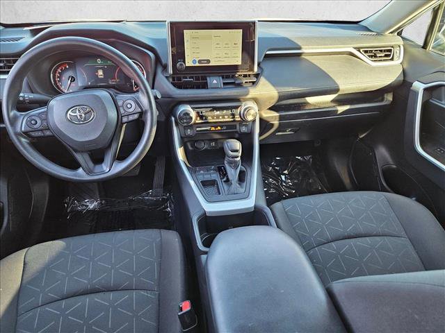 Used 2024 Toyota RAV4 XLE image 16