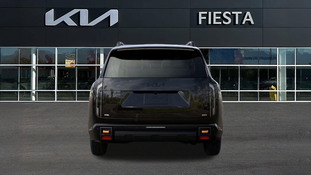 New 2027 Kia Telluride SX Prestige X-Pro image 5