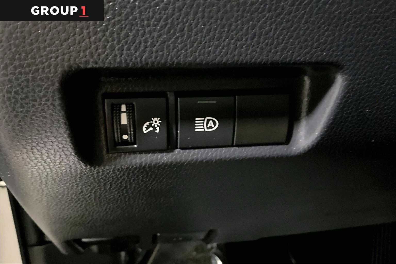 Used 2023 Toyota RAV4 LE FWD image 35