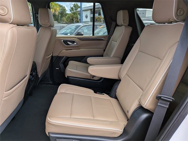 Used 2024 Chevrolet Tahoe Premier image 15