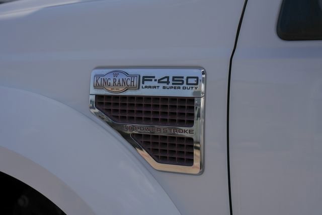 Used 2008 Ford F450 King Ranch image 17