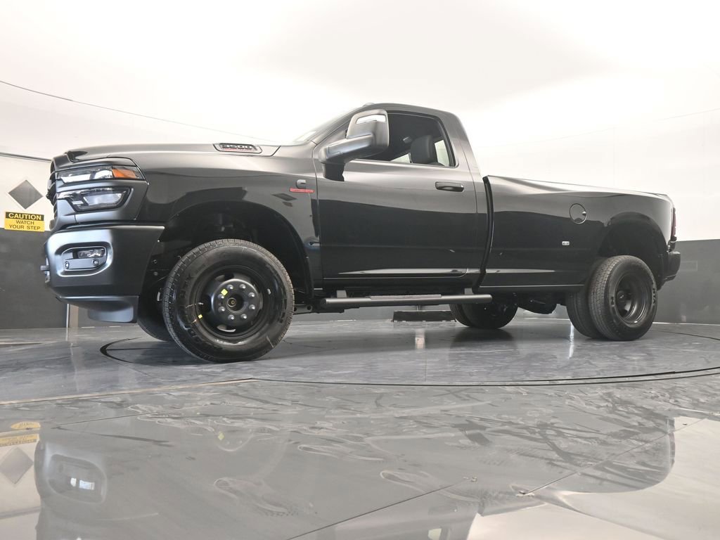 New 2026 RAM 3500 Tradesman image 43