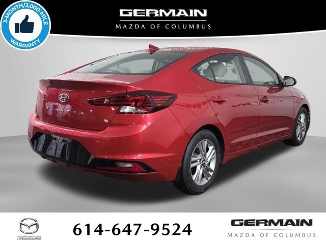 Used 2020 Hyundai Elantra Value Edition image 8