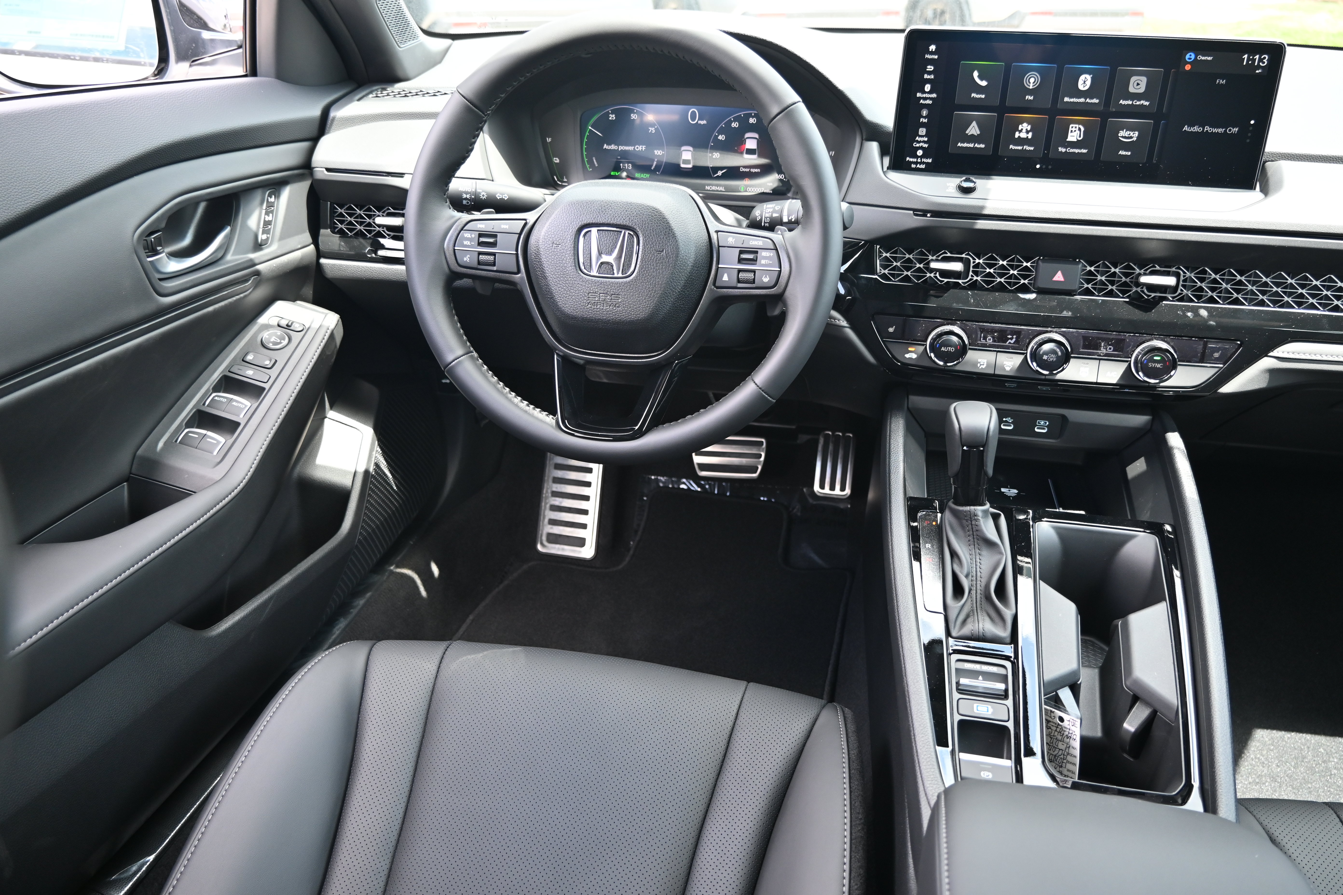 New 2026 Honda Accord Sport image 10