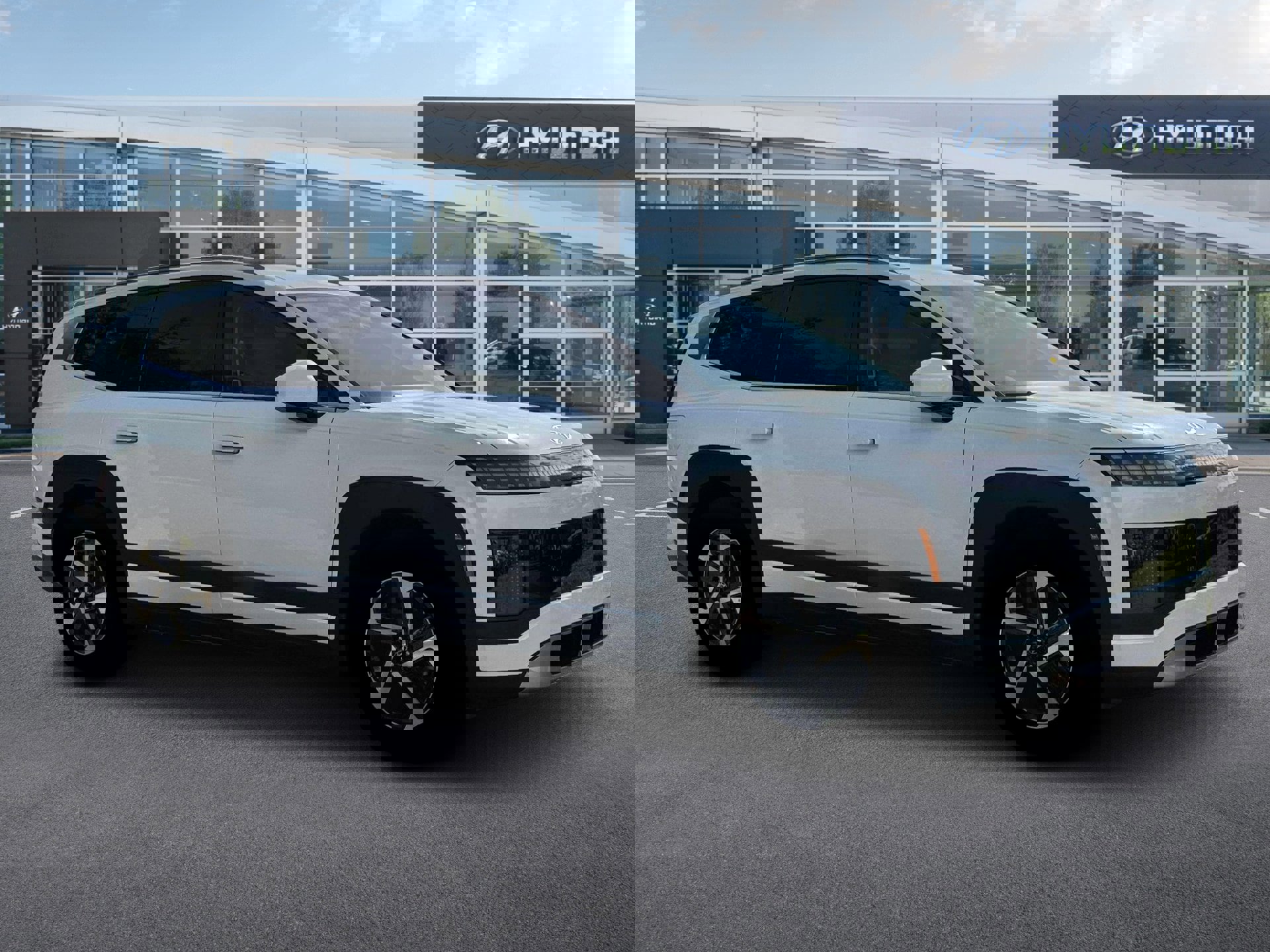 New 2026 Hyundai Ioniq 9 SE image 10